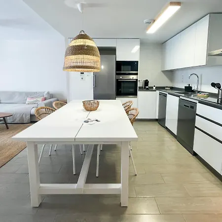 Valen Beach Duna 2 By Spain2home * تورّوكس كوستا