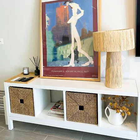 Valen Beach Duna 2 By Spain2home *