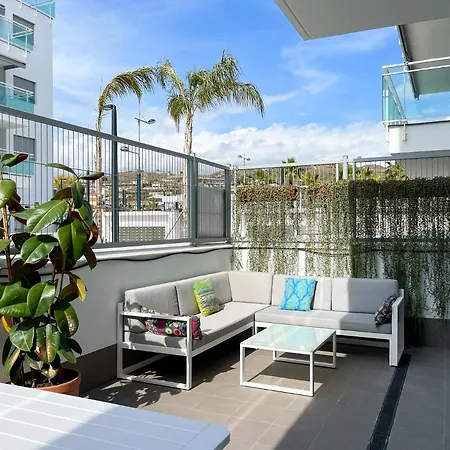 Valen Beach Duna 2 By Spain2home *